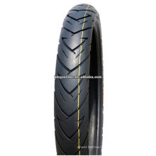 dunlop kenda qualité moto pneus 80 / 100-14